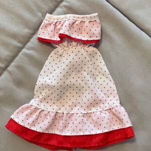 Shillman Young ‘n Lovely 11 1/2” Designer Doll Fashion